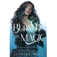 thumbnail image 1 of Baine Chronicles Burned By Magic, Book 1, (Paperback), 1 of 1