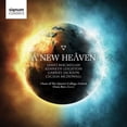 thumbnail image 1 of Bainton / Rutter / Young / Rees - New Heaven - Music & Performance - CD, 1 of 2