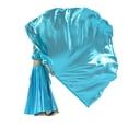 thumbnail image 1 of Baisdan Worship Flags for Dance Church, Praise Dance Flags, Praise Flags with Flexible Rod, 1 of 8