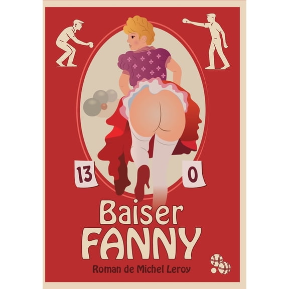 Baiser Fanny, (Paperback)