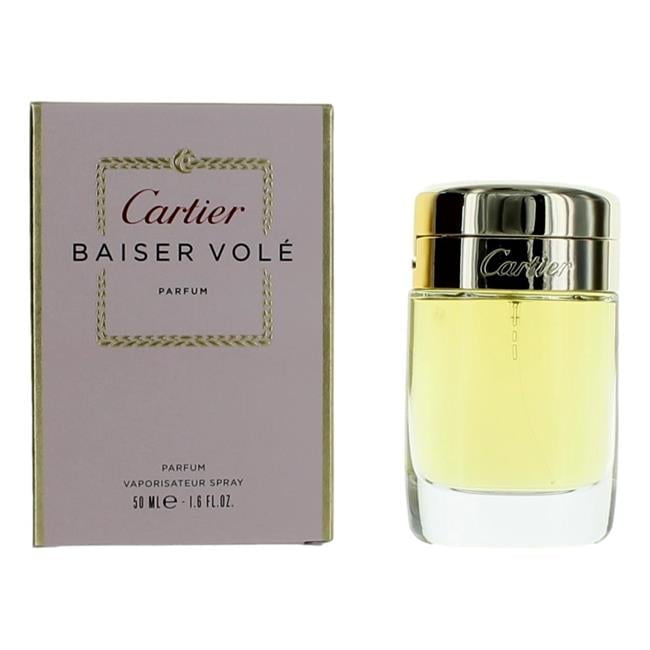 Cartier baiser vole price best sale