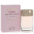 thumbnail image 1 of Baiser Vole by Cartier Eau De Parfum Spray 1.7 oz for Women, 1 of 1