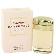 Baiser Vole by Cartier