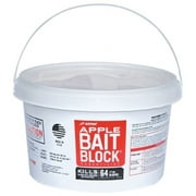 JT Eaton Bait Block Apple Flavor Rodenticide, 4 lbs
