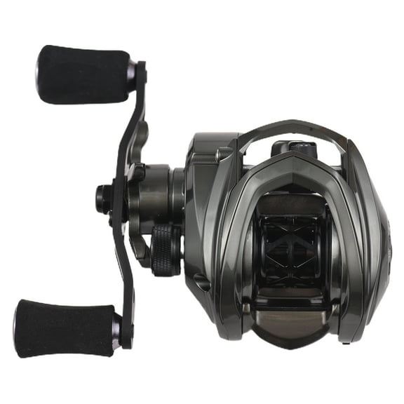 Bait Casting Reel,Hxber 1 8.1 1 Wheel 5 1 Drop Wheel 5 Bait Reel 5 1 8.1 Left Carbon Drop Wheel 8.1 1 Reel Wotao Buzhi