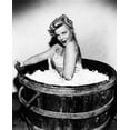 thumbnail image 1 of Bait Cleo Moore 1954 Photo Print (16 x 20), 1 of 2