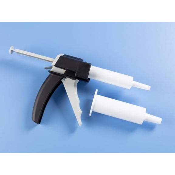 Bait Gun For Pre-Filled Bait Syringes - Single Bait Gun by Nordson