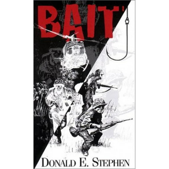 Pre-Owned Bait (Paperback) 096414235X 9780964142350