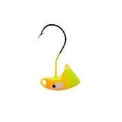 Bait Rigs Odd'Ball Jig Qty 2