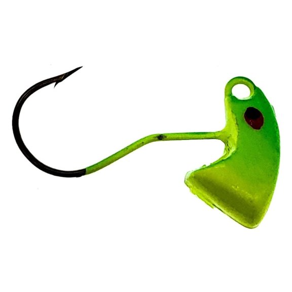 Bait Rigs Odd'Ball Jig Qty 2