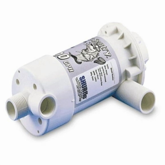 Bait Sentry 500 Magnetic Drive Livewell Pump