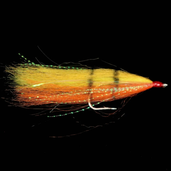 Bait Stalkers: Stinger Flies to Catch Extra Catfish, 5-Pack
