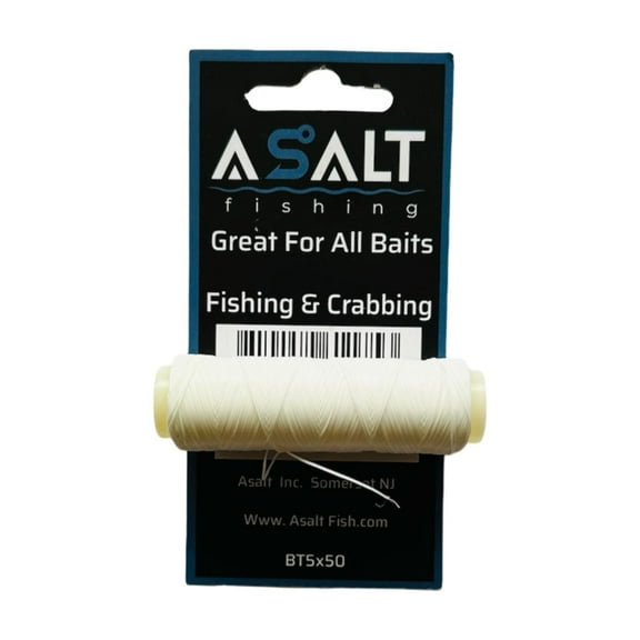 Bait Tie Elastic