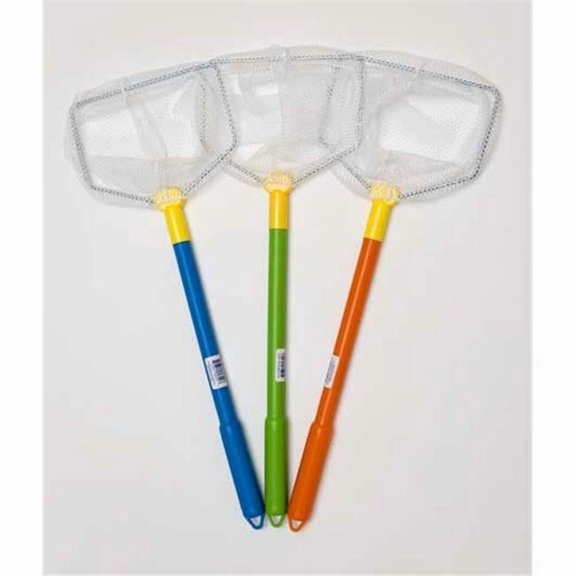Bait Well Net - 10 Inch Handle