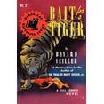 thumbnail image 1 of Bait for a Tiger, (Paperback), 1 of 1