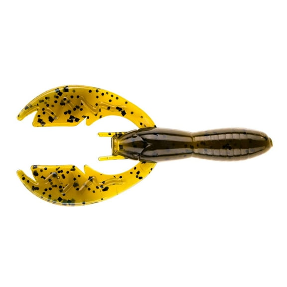 BaitFuel Baby Paca Craw 3.75'' Magic Craw 9pk