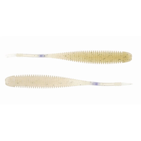 BaitFuel Flat Sided Shad LON Goby 3.5"