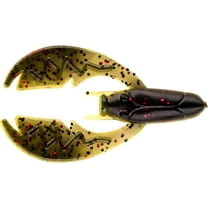 BaitFuel Paca Chunk 3'' Coosa Special 6pk