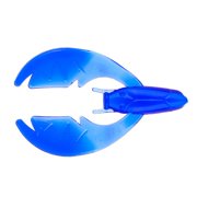 BaitFuel Paca Chunk 3 Flippin Blue 6pk