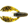 thumbnail image 1 of BaitFuel Paca Chunk 3'' Magic Craw 6pk, 1 of 10
