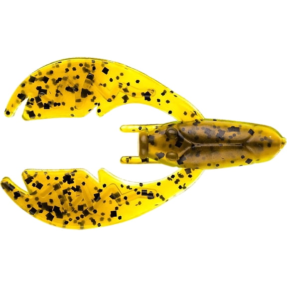 BaitFuel Paca Chunk 3'' Summer Craw 6pk