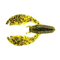 BaitFuel Paca Chunk 3'' Watermelon Candy 6pk