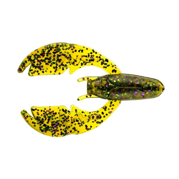 BaitFuel Paca Chunk 3'' Watermelon Candy 6pk