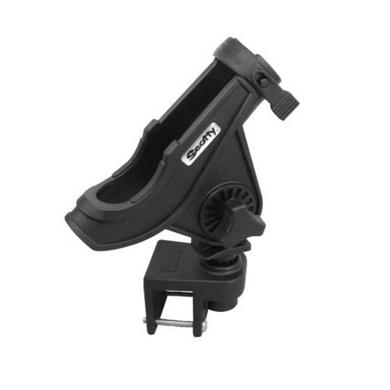 Baitcaster/Spinning Rod Holder