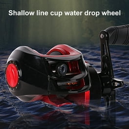 リール US DAIWA RG100HS Daiwa RG100HS RG Baitcasting Reel - TackleDirect