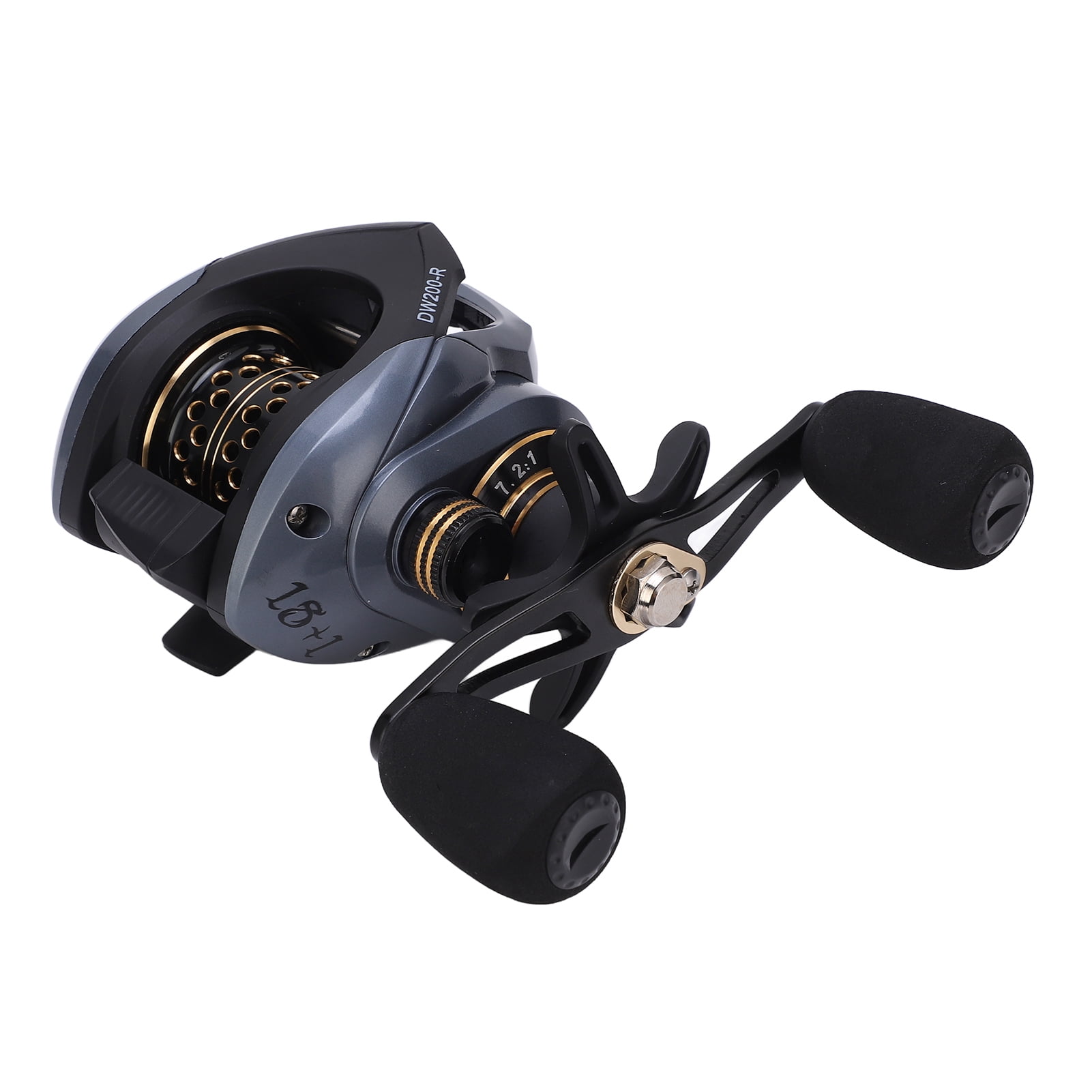 best 8 pound test fishing line for spinning reels White 8X- Ultra Performance Strand 300 Yards / 30lb S24 MODEL:ACDP15LCBW An Airflo 'Balance 35' Cast further