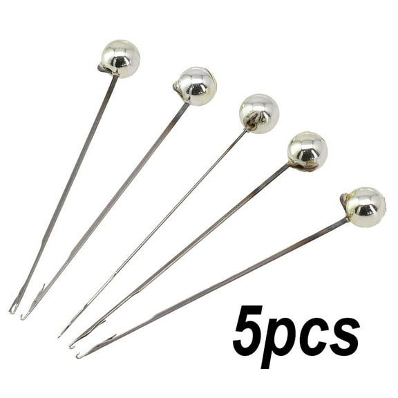 Baiting Needles Carp Fishing Boilie Needles Core Rigs Splicing Tools