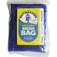 thumbnail image 1 of Baitmasters Reusable Fish Chum Mesh Bag Dispenser - Small Hole, 1 of 6
