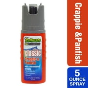 Baitmate Classic Crappie & Panfish Fish Attractant, 5.0 Fl. Oz.