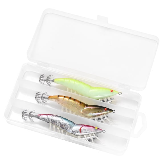 Baits,Cuttlefish Wobbler Leurre Squid Cuttlefish Wobbler Lure Squid Cuttlefish Octopus Calamar Lure Leurre Octopus Calamar Buzhi Squid Lures Squid Lures Lure Hxber