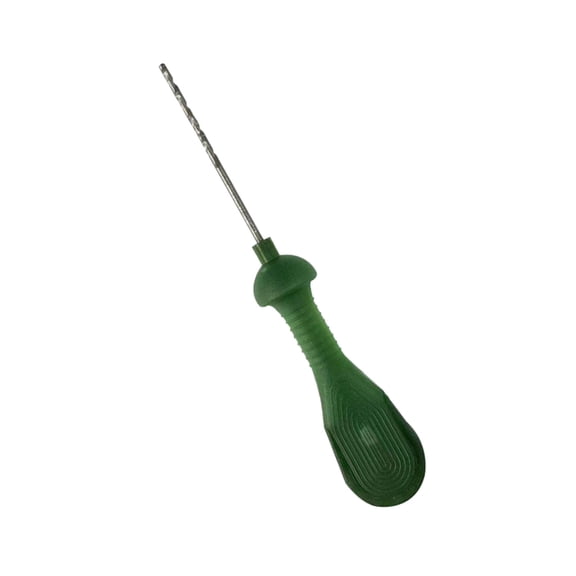 Baits Needle Drillers Fishing Tool Replacement Baits Needle Fishing Tackle Enduring