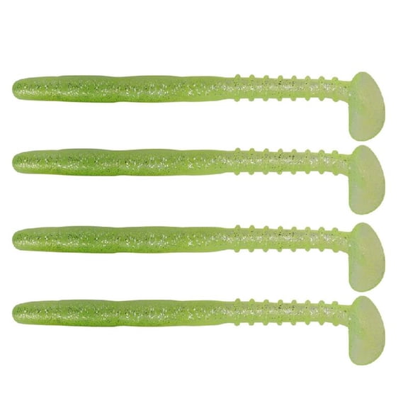 Baits Perch Fishing Lure Fishing Tackle Swimbait Lure for Freshwater Saltwater Fishing