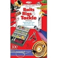 thumbnail image 1 of Pre-Owned Complete Book of Baits, Rigs & Tackle (Paperback) 0936240245 9780936240244, 1 of 1