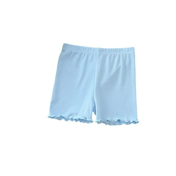 Baiways Little Girls Cotton Shorts Panties Child Underwear
