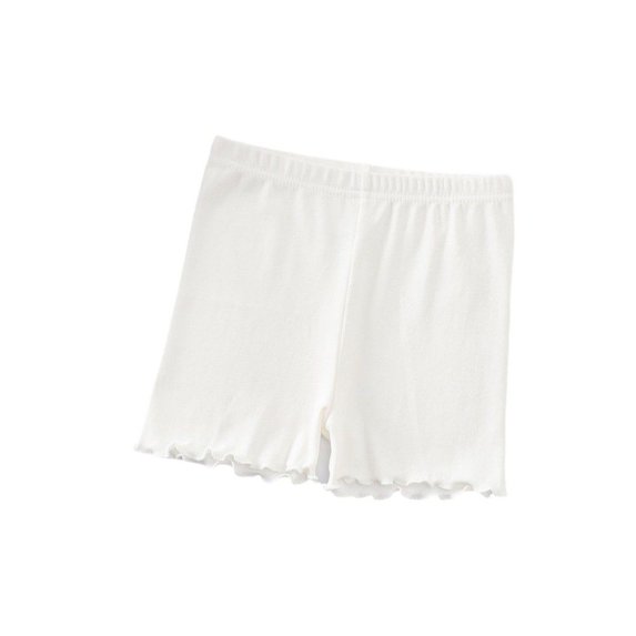 Baiways Little Girls Cotton Shorts Panties Child Underwear