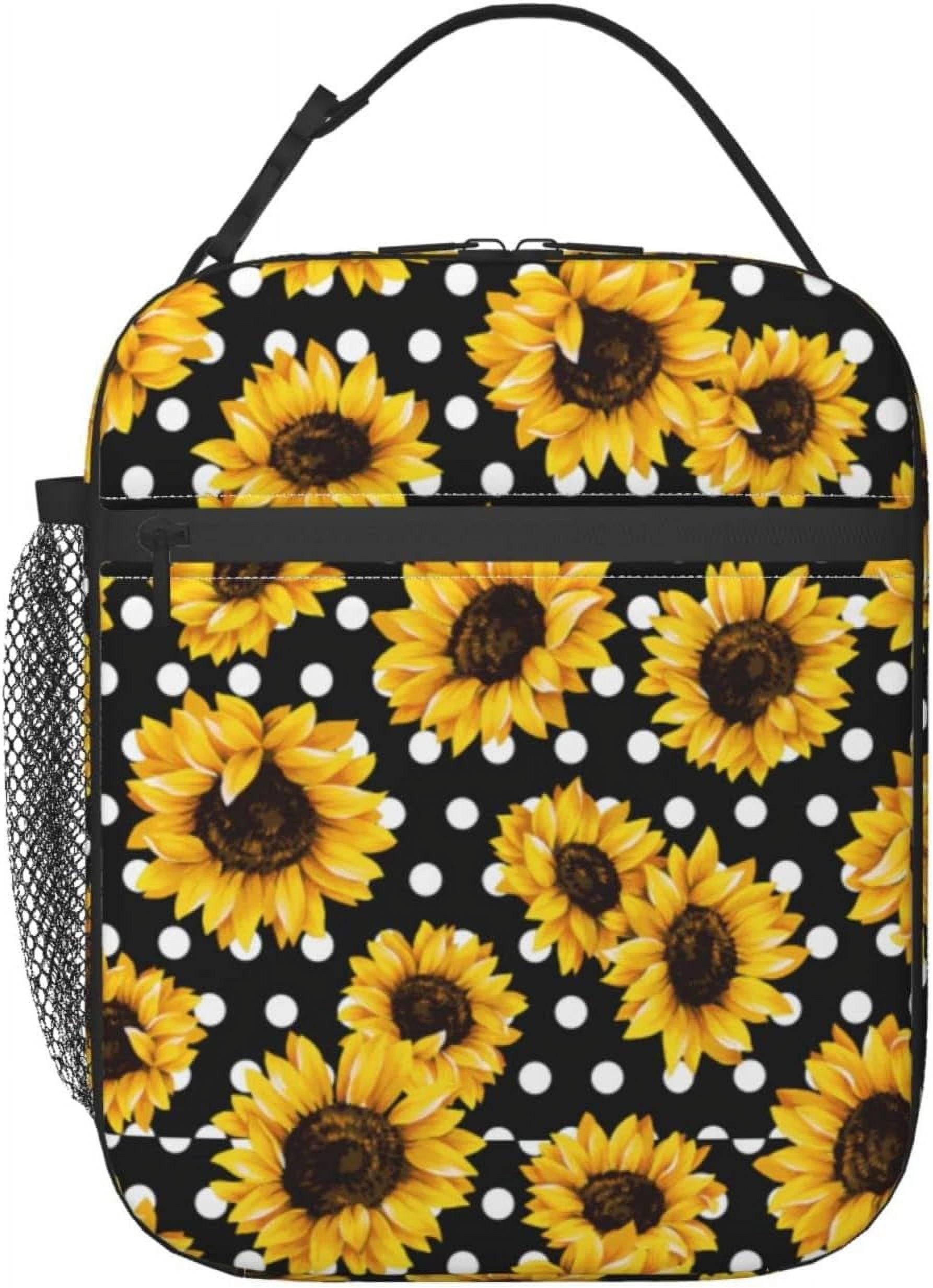 Baiyi Football Ball Lunch Bag Women/Men,Reusable Soccer Ball Lunch Box For Men,Insulated Sports