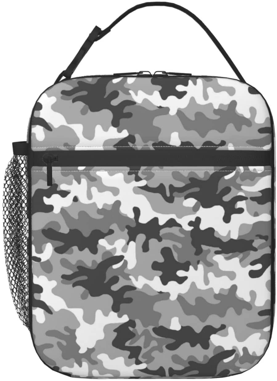 Baiyi Football Ball Lunch Bag Women/Men,Reusable Soccer Ball Lunch Box For Men,Insulated Sports