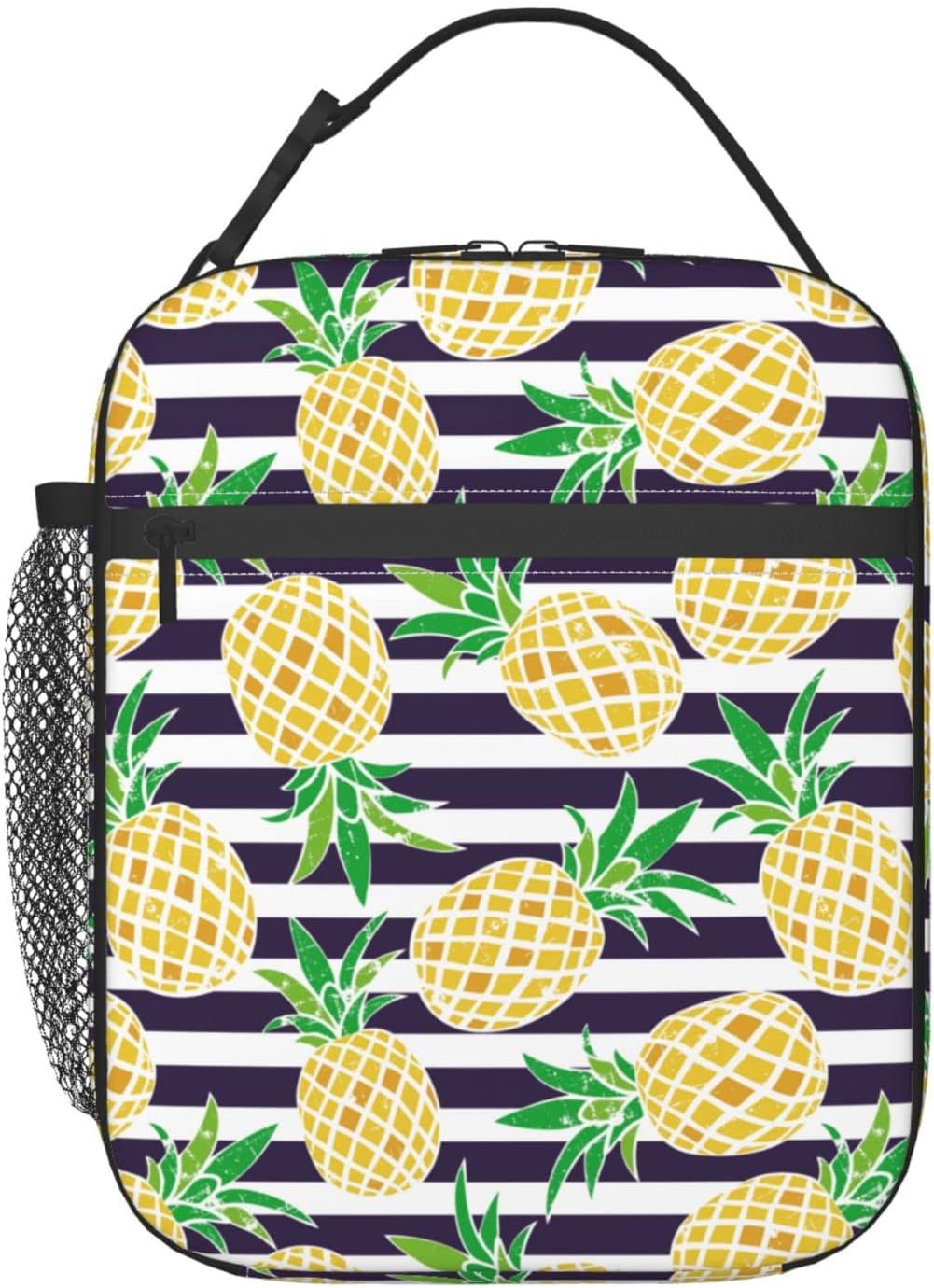 Baiyi Hedgehog Lunch Bag/Lunch Box/Lunch Tote/Picnic Bags Insulated