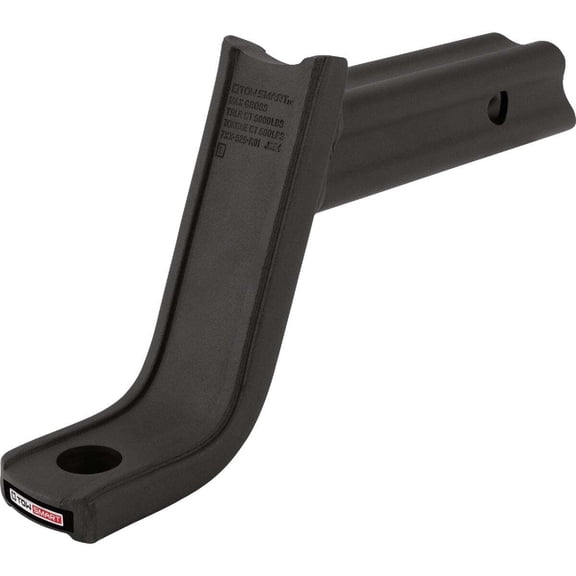 Baja 5.25"class3 Htch Bll Mnt 7314