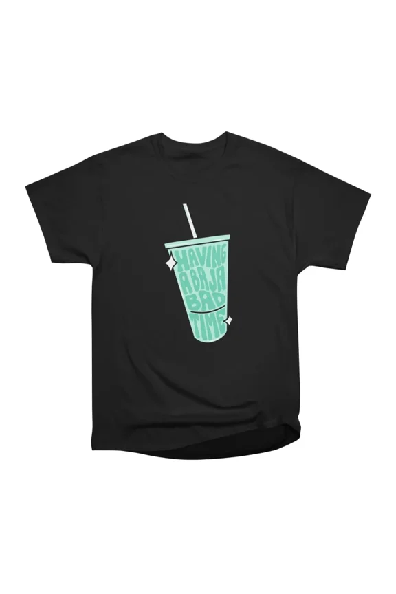 Baja Bad Time T-Shirt Tee Gift For Him Merch For Her Apparel For Friend