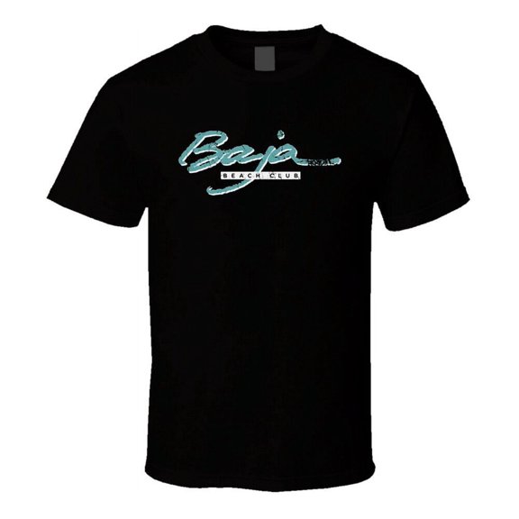 Baja Beach Club T Shirt