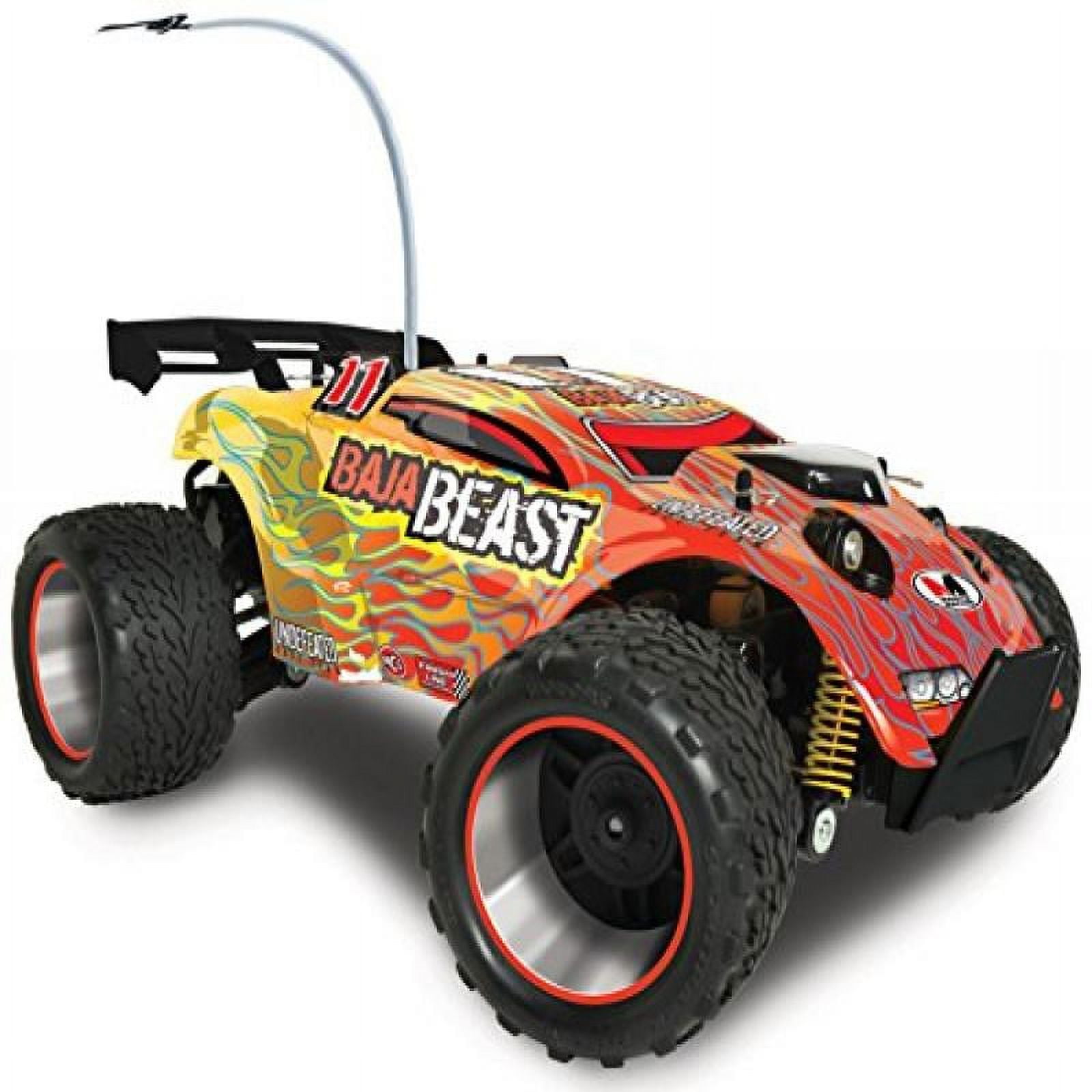 Baja beast rc car sale