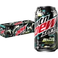 thumbnail image 1 of Baja Blast Zero Sugar 12oz 12pk, 1 of 4