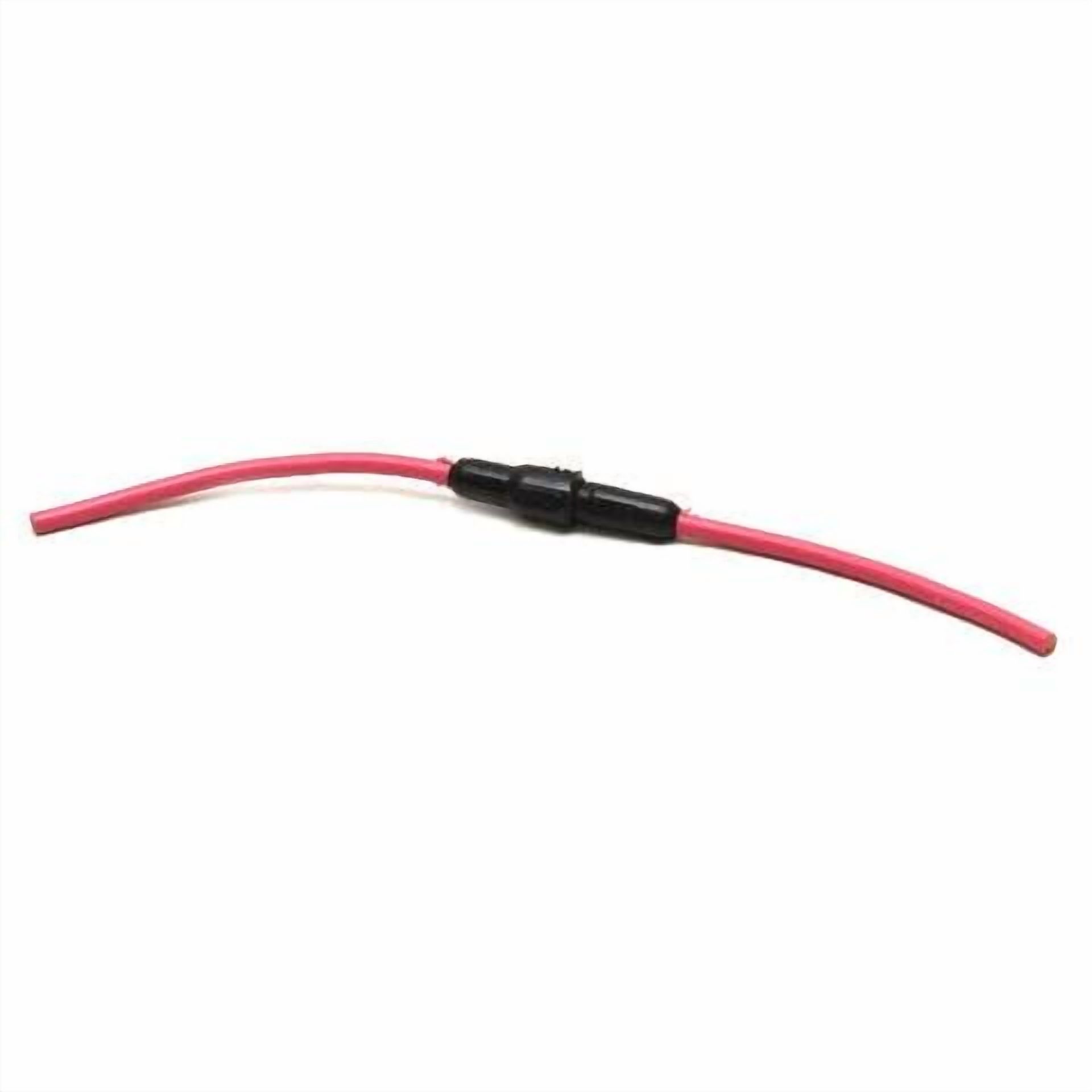 Baja Boat Inline Fuse Holder 0223222 | Marine Wire 50 Amp 8 Inch