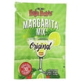 thumbnail image 1 of Baja Bob's Sugar-Free Cocktail Mixer, Original Lime Margarita - Powdered Packet, 60g, 1 of 9