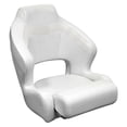 thumbnail image 1 of Baja Bucket Seat, Brite White - Extra Large, 1 of 1